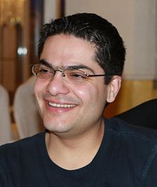 Malekzadeh Reza