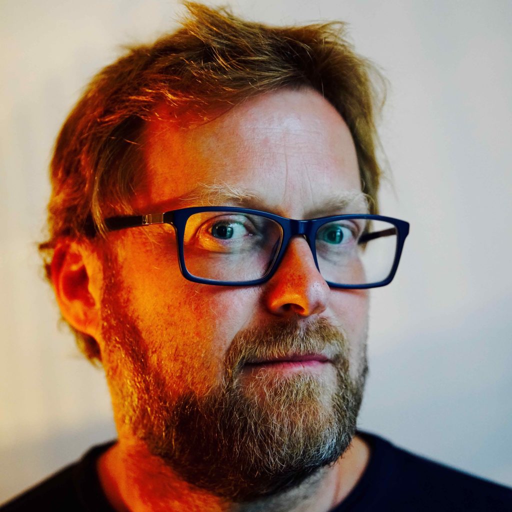 Tamas David-Barrett