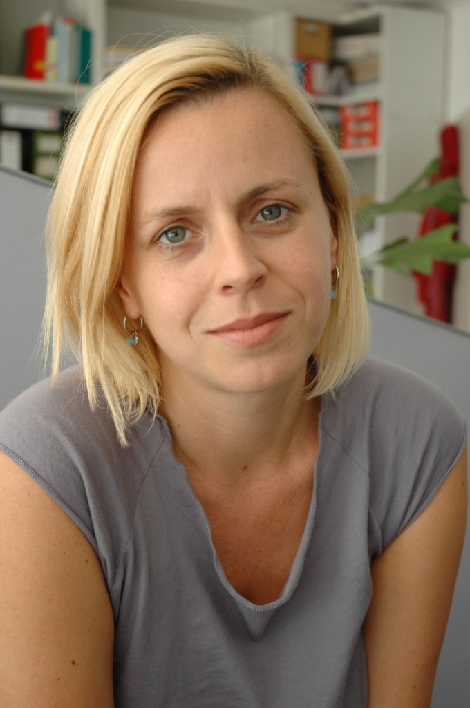 Anna Katharina Gerson