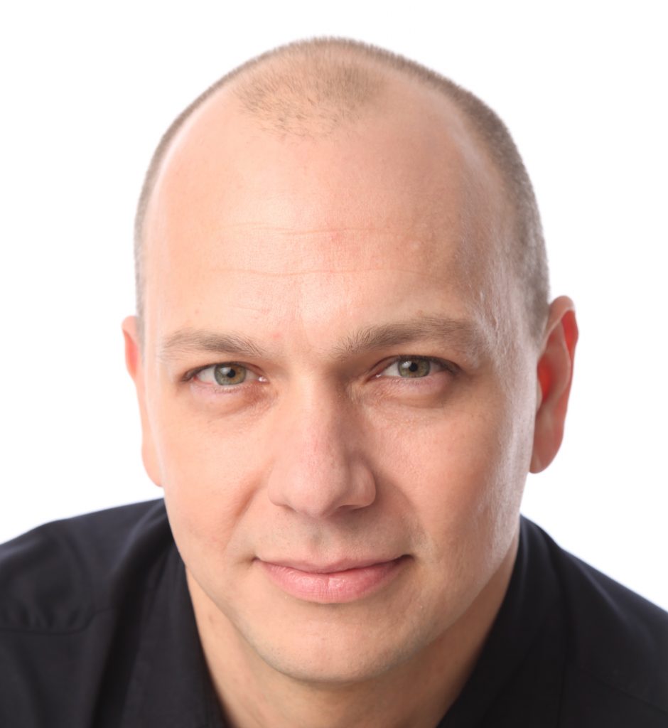 Anthony Fadell