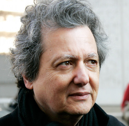 Pierre Haski
