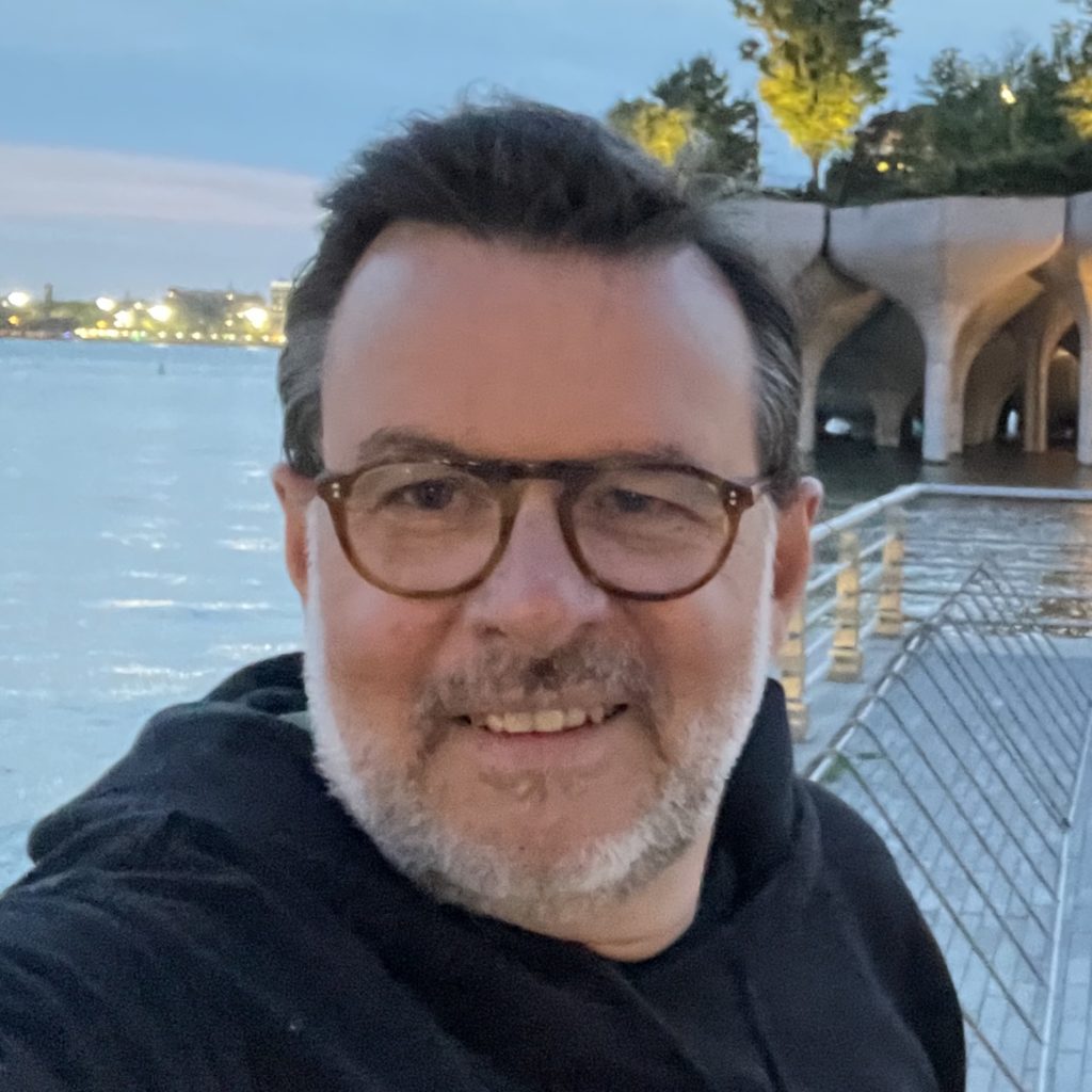 Olivier Chouvet