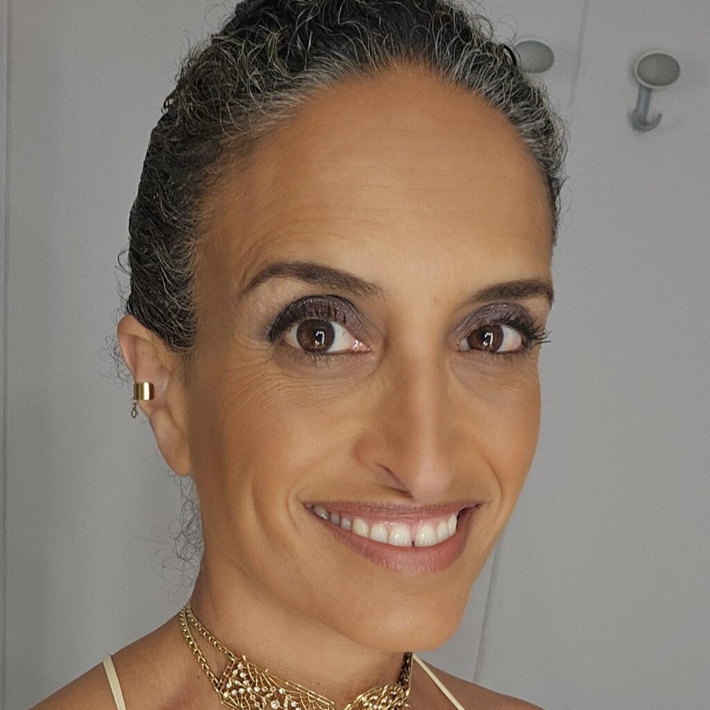 Achinoam Nini Barak