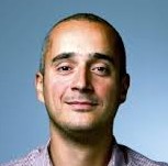 Frédéric Josué