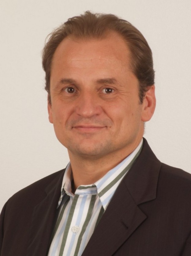 Pascal Dasseur