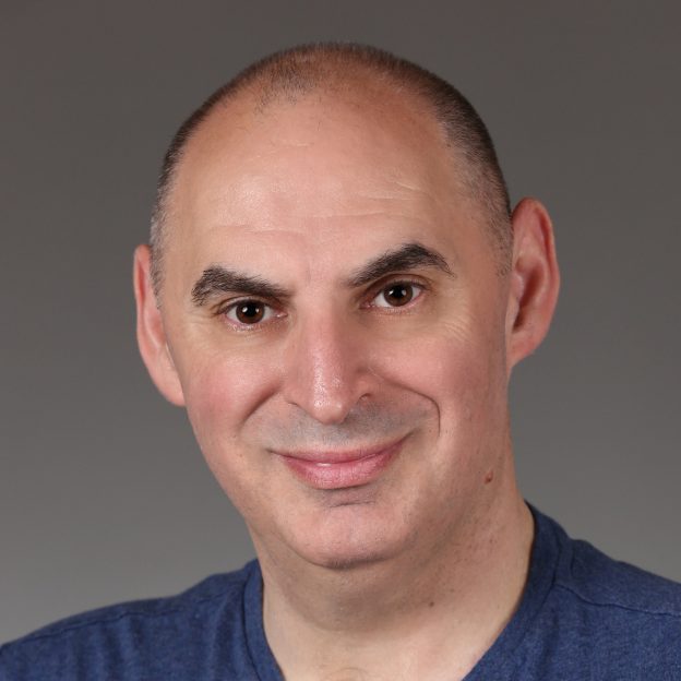 Amit Shafrir