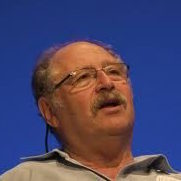 Yossi Vardi