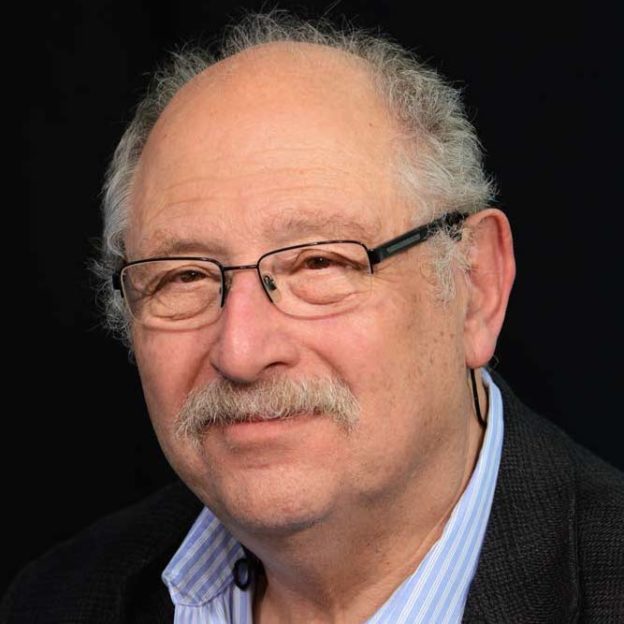 Yossi Vardi