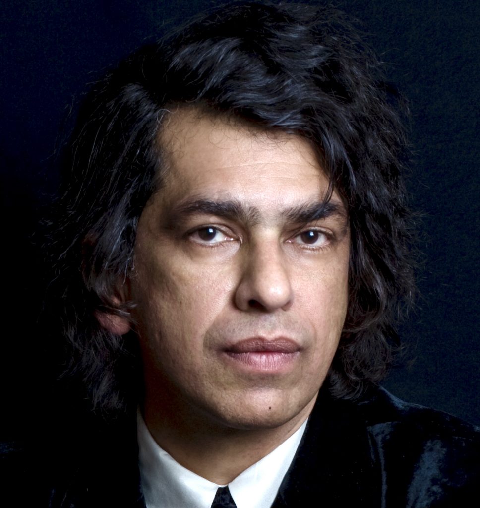 Nusrat Durrani