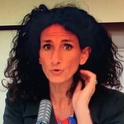 Cécilia Gabizon