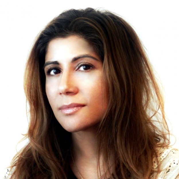 Bindi Karia