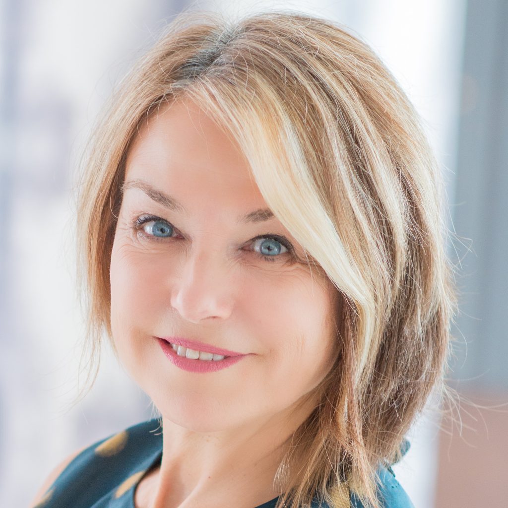 Esther Perel