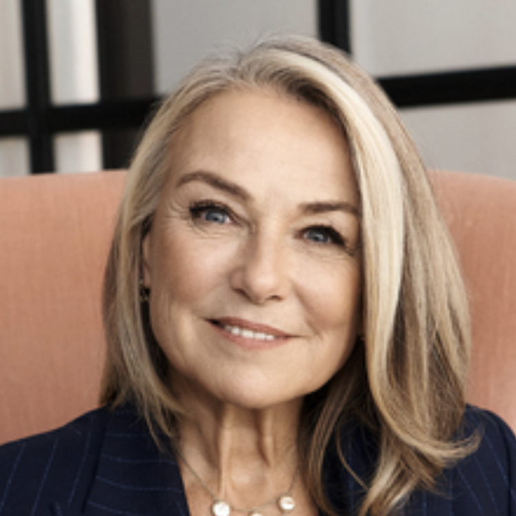 Esther Perel