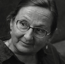 Cécile Forman