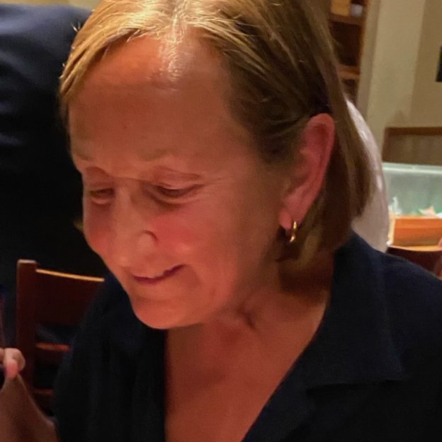 Cécile Forman