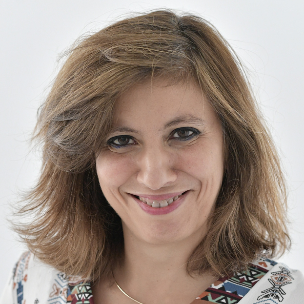 Yael Azoulay