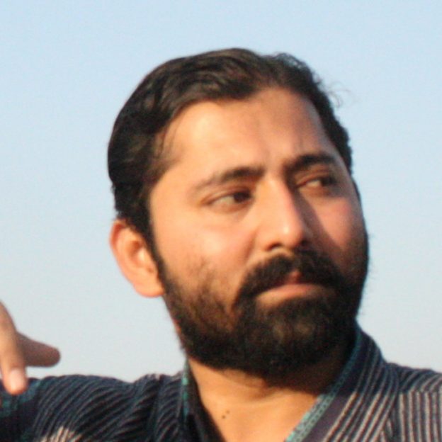 Askari Naqvi