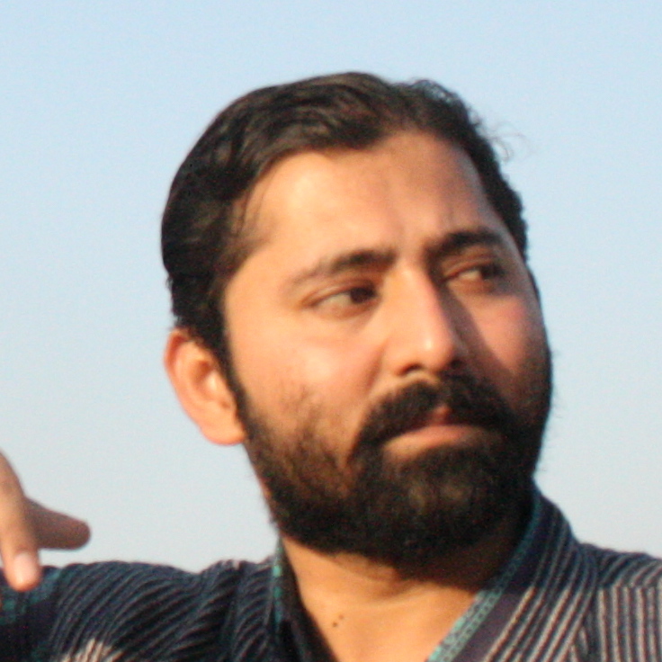 Askari Naqvi