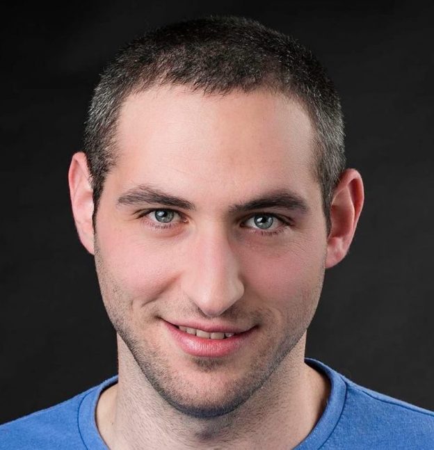 Omer Kalderon