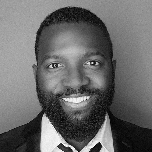 Baratunde Thurston