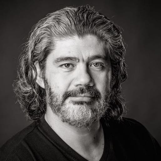 Rodrigo SEPULVEDA SCHULZ