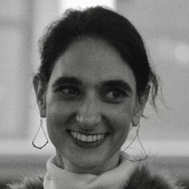 Tali Orad