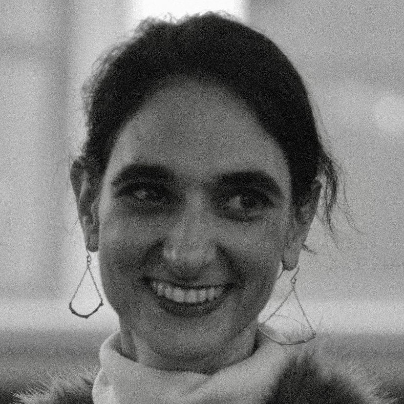 Tali Orad