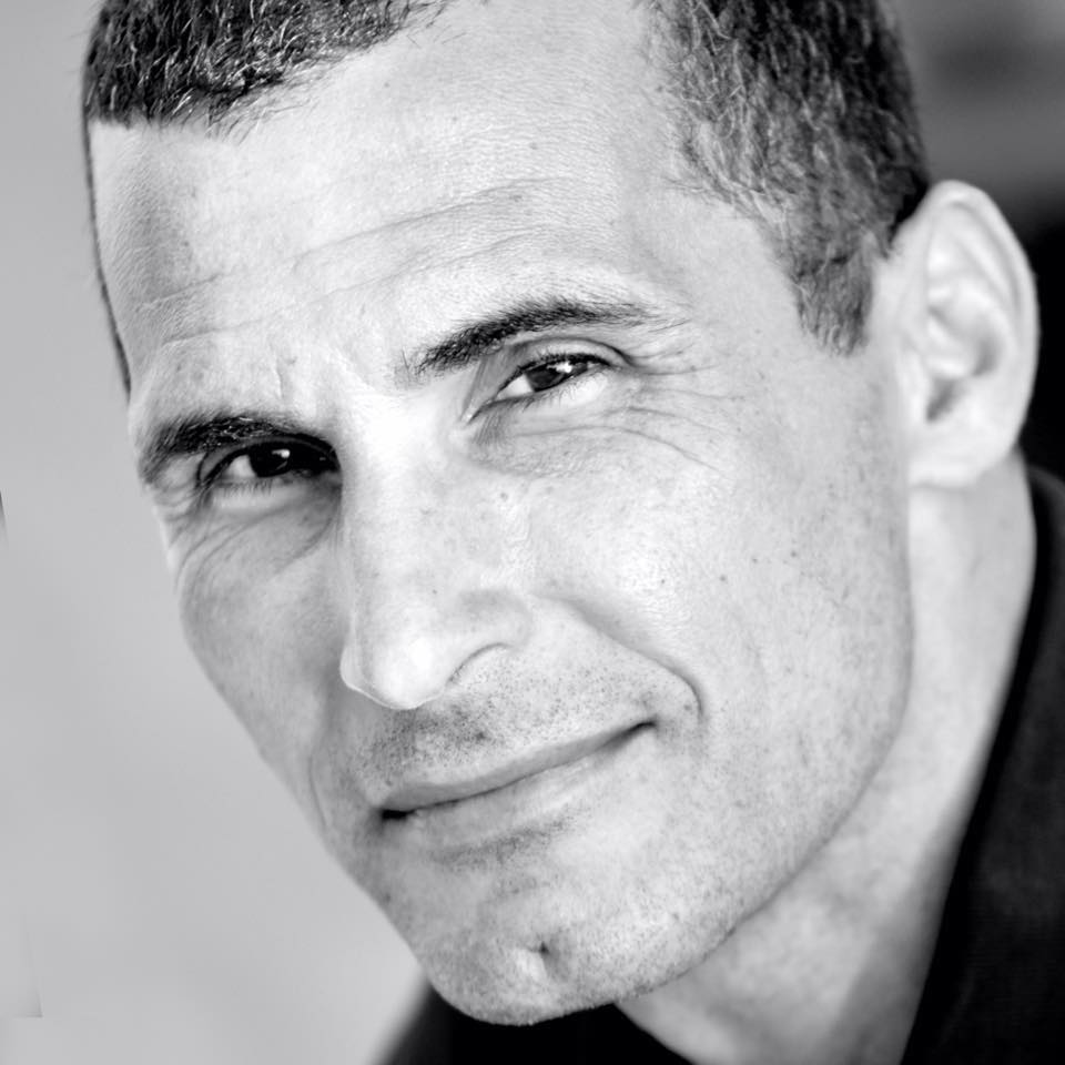 Dimitrios Argirakos