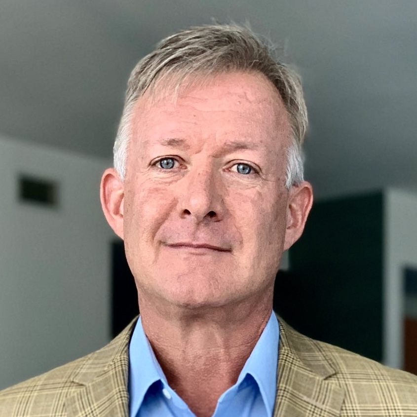 Bradford Richardson