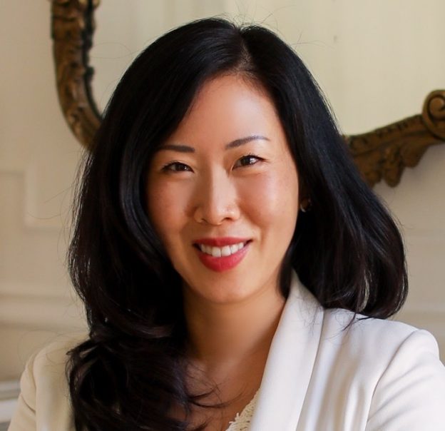 Shii Ann Huang