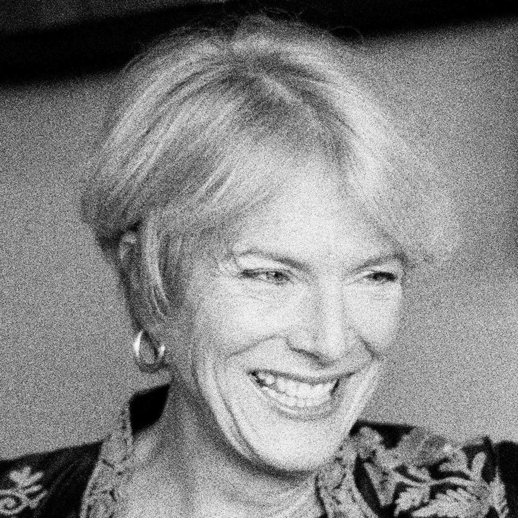 Margaret Bates