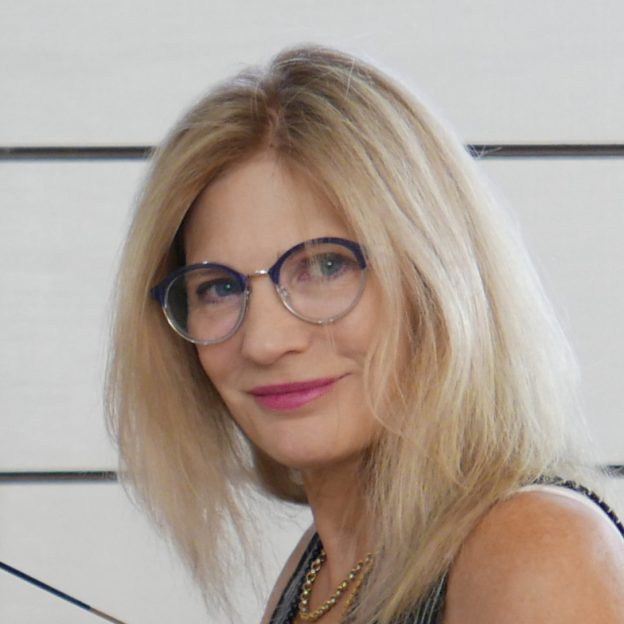 Lauren Bergman