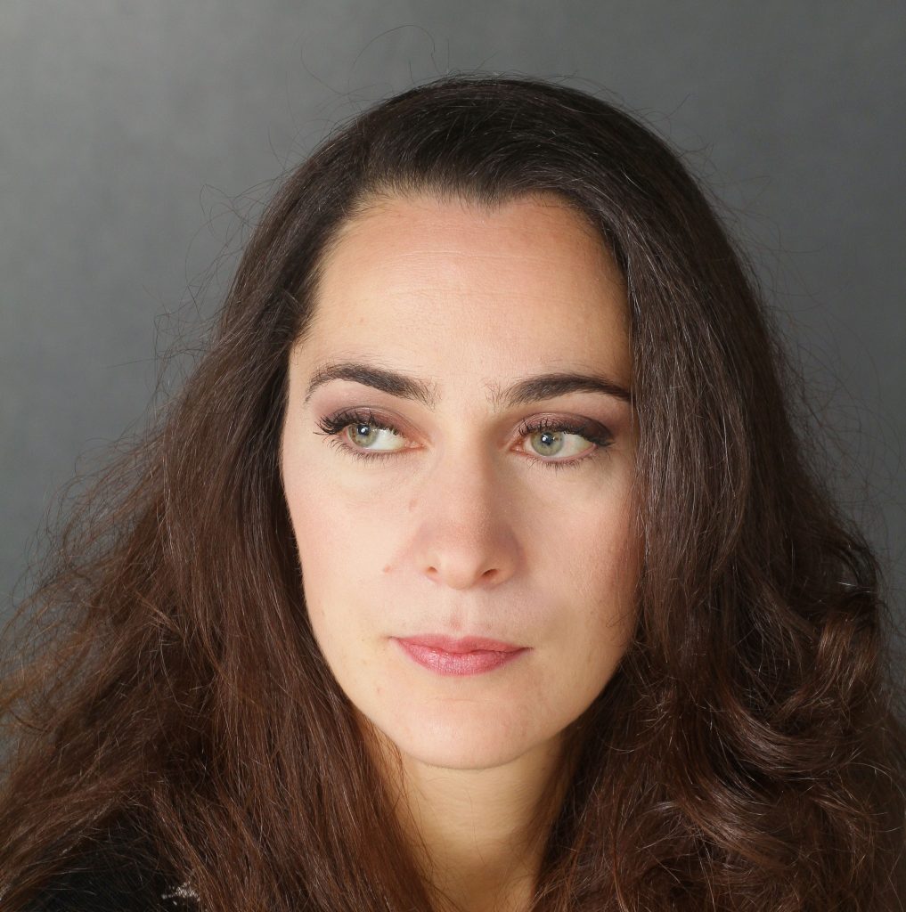 Kahina BAHLOUL