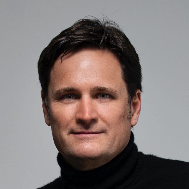 Timothy O Connell