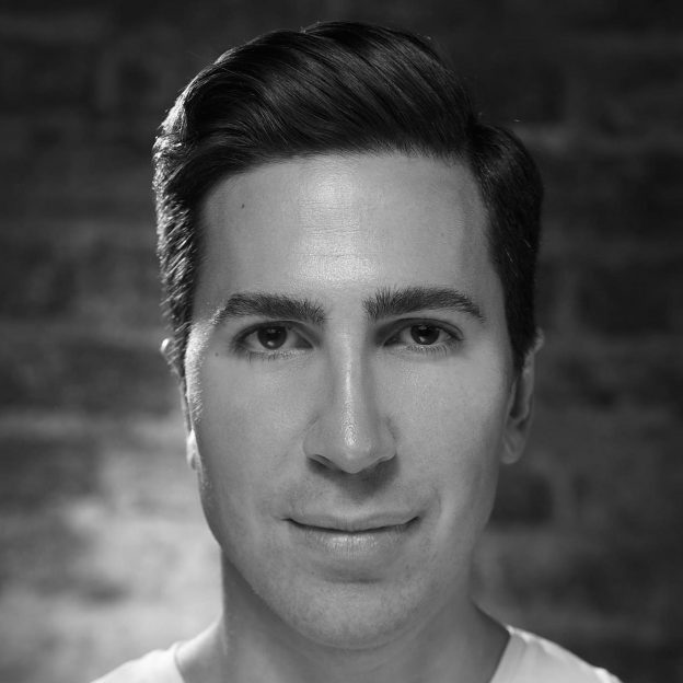 Patrick Morselli
