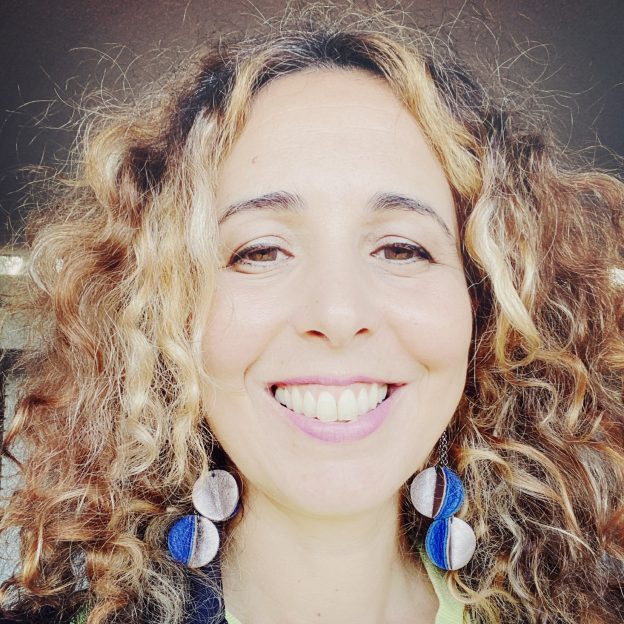 Nili Ohayon