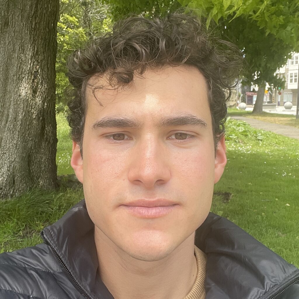Niels Luteijn